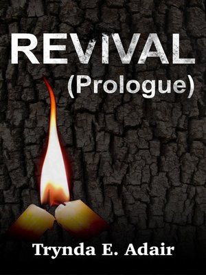cover image of Revival (Prologue)